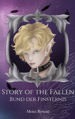 Story of the Fallen von Rowan,  Meira