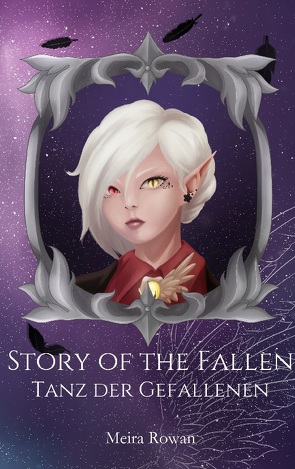 Story of the Fallen von Rowan,  Meira