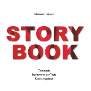 Storybook von DeWinter,  Valerian