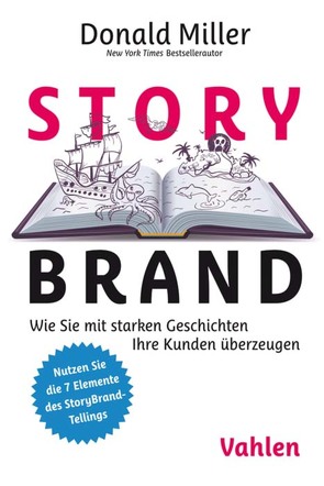 StoryBrand von Mareik,  Ute, Miller,  Donald