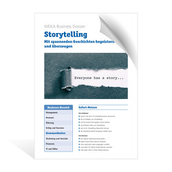 Storytelling von Rado,  Rolf, Rado,  Sue