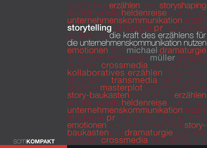 Storytelling von Mueller,  Michael