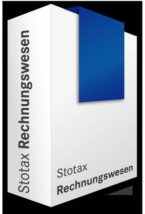 Stotax Rechnungswesen