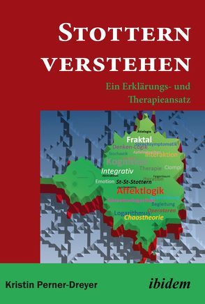 Stottern verstehen von Perner-Dreyer,  Kristin