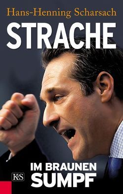 Strache von Scharsach,  Hans H