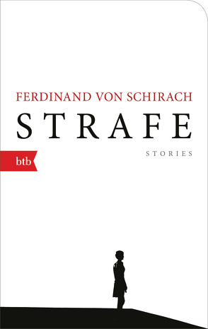 Strafe von Schirach,  Ferdinand von