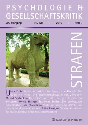 Strafen von Kobbé,  Ulrich