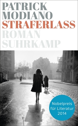 Straferlaß von Modiano,  Patrick, Spingler,  Andrea