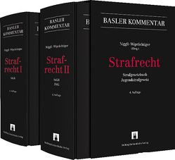 Strafrecht I+ II von Ackermann,  Jürg-Beat, Allemann,  Reto, Amstutz,  Marc, Arnold,  Fabia, Arquint Hill,  Ladina, Baechtold,  Andrea, Baumann,  Florian, Berkemeier,  Anne, Biderbost,  Yvo, Bommer,  Felix, Boner,  Barbara, Boog,  Markus, Bosshard,  Thomas, Brägger,  Benjamin F, Bürgin,  Daniel, Delnon,  Vera, Dittmann,  Volker, Dolge,  Annette, Domeisen,  Thomas, Drück,  Michael, Echle,  Regula, Eckert,  Andreas, Ehlert,  Caroline, Engler,  Marc, Fiolka,  Gerhard, Flachsmann,  Stefan, Forster,  Marc, Freytag,  Thomas, Gamma,  Marco, Garré,  Roy, Gass,  Stephan, Germanier,  Fabienne, Gfeller,  Diego R., Gloor,  Eveline, Göhlich,  Carola, Gruber,  Patrik, Gurt,  Aurelia, Habermeyer,  Elmar, Haffenmeyer,  Christoph, Hagenstein,  Nadine, Heer,  Marianne, Heimgartner,  Stefan, Hilf,  Marianne Johanna, Honegger,  Jörg, Hruschka,  Constantin, Hug,  Christoph, Husmann,  Markus, Imperatori,  Martino, Isenring,  Bernhard, Jenal,  Matthias, Jenny-Stahel,  Beatriz, Keller,  Stefan, Keshelava,  Tornike, Kessler,  Martin A, Kissling,  René, Koller,  Cornelia, Landshut,  Nathan, Lentjes Meili,  Christiane, Levante,  Patrizia, Lips-Amsler,  Barbara, Lobsiger,  Adrian, Maeder,  Stefan, Maier,  Philipp, Markwalder,  Nora, Maurer,  Thomas, Mazzucchelli,  Goran, Meier,  Hans-Ulrich, Mettler,  Christoph, Meyer,  Tim, Müller,  Peter, Muskens,  Louis, Nay,  Giusep, Niggli,  Marcel Alexander, Noll,  Thomas, Oberholzer,  Niklaus, Omlin,  Esther, Pieth,  Mark, Popp,  Peter, Ramel,  Raffael, Riedo,  Christof, Riklin,  Franz, Roelli,  Bruno, Roth,  Andreas, Rüdy,  Bernhard, Scherer,  Benedikt, Schläfli,  Patrizia, Schleiminger,  Dorrit, Schneider,  Roland M., Schröder Bläuer,  Kerstin, Schwarzenegger,  Christian, Seelmann,  Kurt, Sollberger,  Jürg, Spichtin,  Nicolas, Stössel,  Jasmine, Thommen,  Marc, Valär,  Martina, Vogelsang,  André, Wehrenberg,  Stefan, Wehrle,  Stefan, Weilenmann,  Ernst, Weissenberger (†),  Philippe, Wiprächtiger,  Hans, Wyssmann,  Daniel, Zehnder,  Bruno, Zeller,  Franz, Zermatten,  Aimée, Züblin,  Erich, Zurbrügg,  Matthias