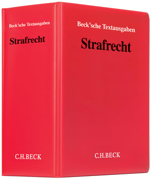 Strafrecht