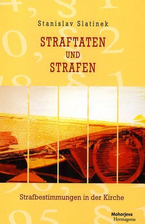 Straftaten und Strafen von Slatinek,  Stanislav