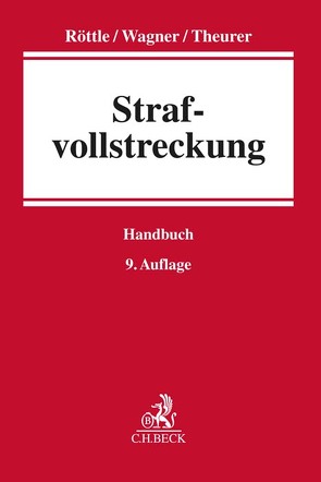 Strafvollstreckung von Hamann,  Helmut, Isak,  Franz, Leiss,  Ludwig, Röttle,  Reinhard, Theurer,  Daniel, Wagner,  Alois, Weingartner,  Friedrich, Wetterich,  Paul