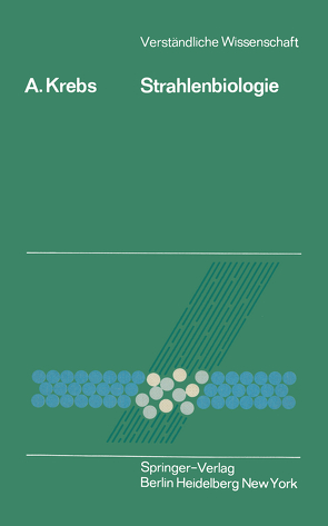 Strahlenbiologie von Krebs,  A.