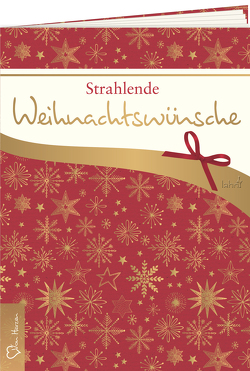 Strahlende Weihnachtswünsche von Sassor,  Tanja