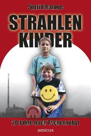 Strahlenkinder von Ramge,  Sigrid