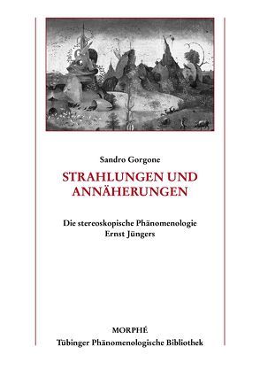 Strahlungen und Annährungen von Gorgone,  Sandro