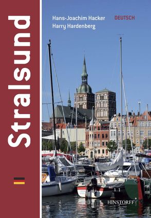 Stralsund von Hacker,  Hans-Joachim, Hardenberg,  Harry