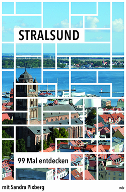 Stralsund von Pixberg,  Sandra