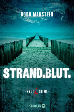 Strand.Blut. von Manstein,  Bodo