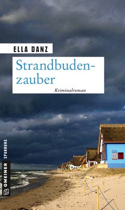 Strandbudenzauber von Danz,  Ella