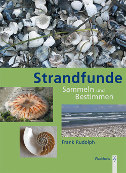 Strandfunde von Rudolph,  Frank