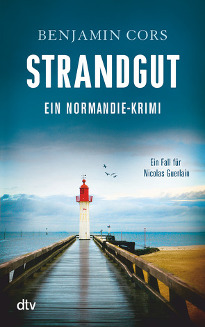 Strandgut von Cors,  Benjamin