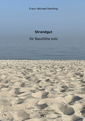 Strandgut von Deimling,  Franz-Michael