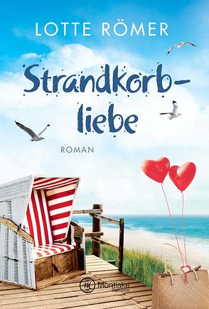 Strandkorbliebe von Römer,  Lotte