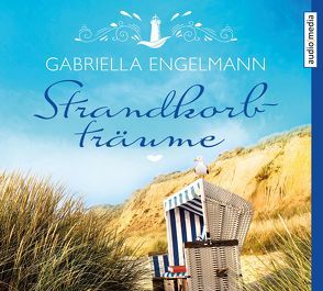 Strandkorbträume von Engelmann,  Gabriella, Simone,  Uta