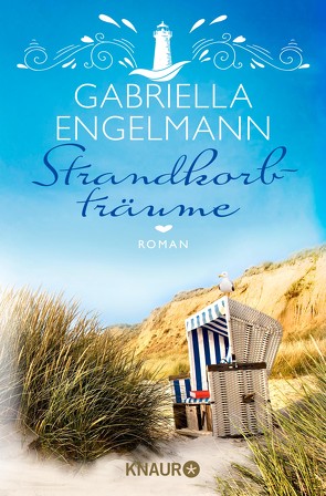 Strandkorbträume von Engelmann,  Gabriella