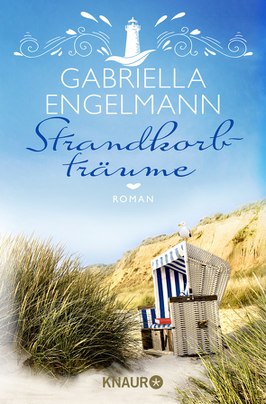 Strandkorbträume von Engelmann,  Gabriella