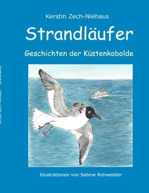 Strandläufer von Zech-Niehaus,  Kerstin