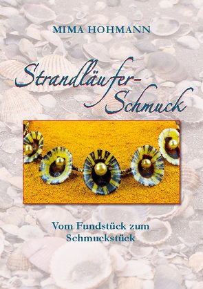 Strandläufer-Schmuck von Hohmann,  Mima