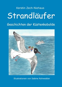 Strandläufer von Zech-Niehaus,  Kerstin