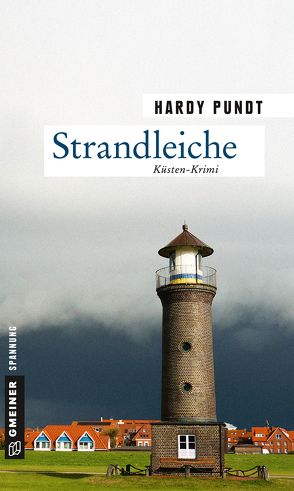 Strandleiche von Pundt,  Hardy