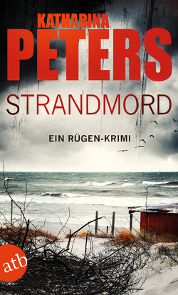 Strandmord von Peters,  Katharina