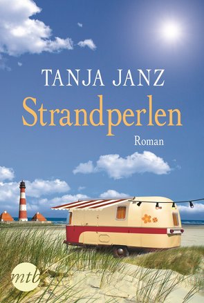 Strandperlen von Janz,  Tanja