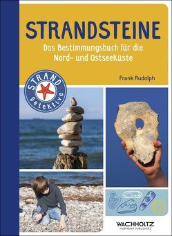 Strandsteine von Rudolph,  Frank