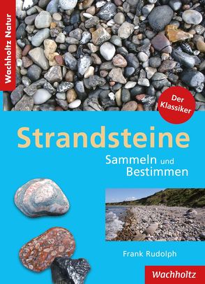 Strandsteine von Rudolph,  Frank