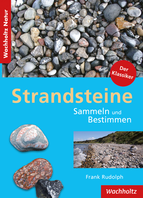 Strandsteine von Rudolph,  Frank