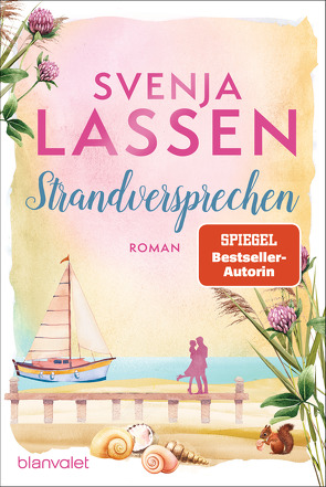 Strandversprechen von Lassen,  Svenja