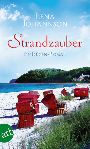 Strandzauber von Johannson,  Lena