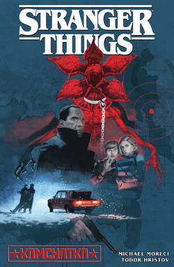 Stranger Things von Hristov,  Todor, Morech,  Michael, Rother,  Josef