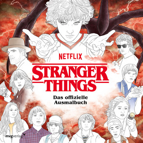 Stranger Things von Netflix