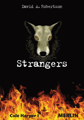 Strangers von Raab,  Michael, Robertson,  David A.