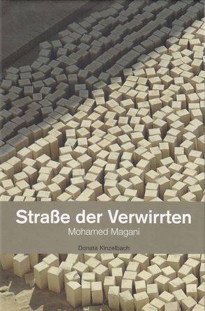 Straße der Verwirrten von Magani,  Mohamed