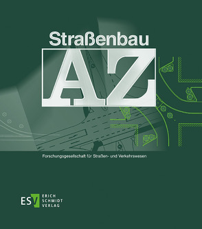 Straßenbau A-Z – Abonnement Pflichtfortsetzung für mindestens 12 Monate