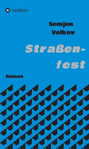 Straßenfest von Volkov,  Semjon