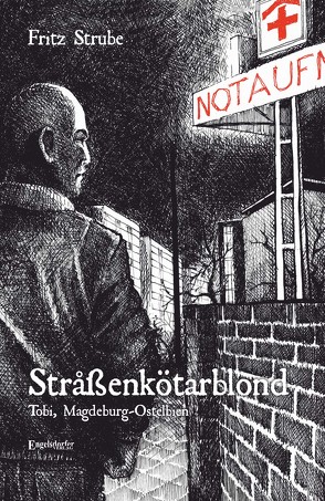 Stråßenkötarblond von Strube,  Fritz
