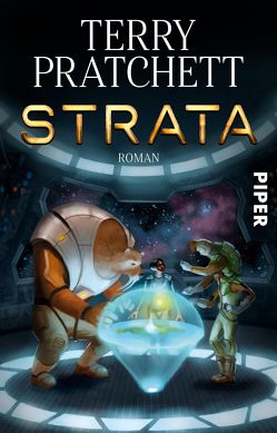 Strata von Brandhorst,  Andreas, Pratchett,  Terry